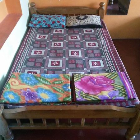 Family Homestay Madikeri Exterior photo