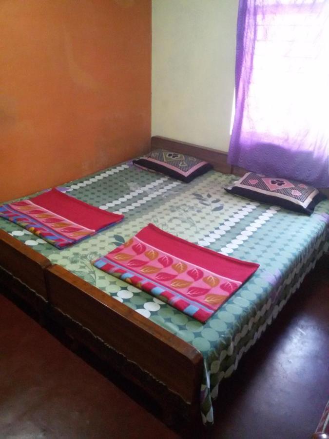 Family Homestay Madikeri Exterior photo